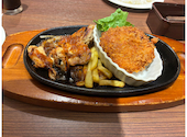 ステーキ宮 横浜西口エキニア店: ひなねこさんの2026年09月12日の1枚目の投稿写真