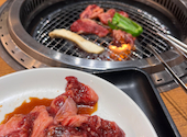 焼肉の和民 調布南口店: たかたかさんの2026年08月17日の1枚目の投稿写真