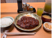矢場とん 東京駅グランスタ八重洲店: たかたかさんの2026年08月17日の2枚目の投稿写真