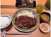 矢場とん 東京駅グランスタ八重洲店: たかたかさんの2026年08月17日の3枚目の投稿写真