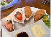 ザ オイスターバー 神戸 The Oyster Bar Kobe: たかたかさんの2026年04月14日の3枚目の投稿写真