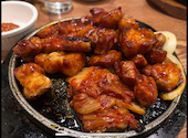 韓国料理 ジャンモ ココリア多摩センター店: たかたかさんの2026年06月20日の1枚目の投稿写真