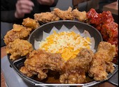 韓国料理 ジャンモ ココリア多摩センター店: たかたかさんの2026年06月20日の2枚目の投稿写真