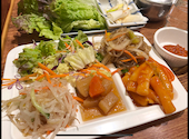 韓国料理 ジャンモ ココリア多摩センター店: たかたかさんの2026年06月20日の3枚目の投稿写真