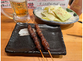 かわ屋 京都烏丸四条店: たかたかさんの2026年04月14日の1枚目の投稿写真