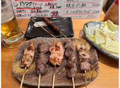 かわ屋 京都烏丸四条店: たかたかさんの2026年04月14日の2枚目の投稿写真