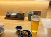 寿司と串とわたくし 京都三条大橋店: たかたかさんの2026年04月14日の1枚目の投稿写真