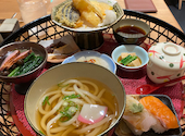 星のうどん 庵 アトレ川崎店: ゆうちんさんの2026年10月22日の1枚目の投稿写真