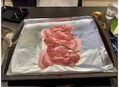 精肉食堂 新大久保店: たるこさんの2026年07月08日の1枚目の投稿写真