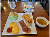 本山 de cafe HARUJI: ＳＩＳＩメグさんの2026年05月13日の1枚目の投稿写真