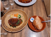 KITCHEN Tari Tari キッチンタリタリ 覚王山: ＳＩＳＩメグさんの2026年09月14日の2枚目の投稿写真