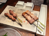 焼鳥ダイニング 鳥火鳥火 ちょびちょび 本店: Jさんの2026年06月28日の3枚目の投稿写真