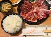 焼肉ウエスト門司店　: ジューさんの2026年03月の1枚目の投稿写真