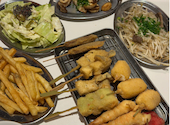 串揚げと鉄板焼き　福助商店　小倉: ジューさんの2026年04月の1枚目の投稿写真