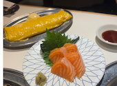 串揚げと鉄板焼き　福助商店　小倉: ジューさんの2026年05月の1枚目の投稿写真
