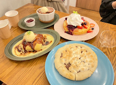 SWEETS Cafe&Bar ベツバラ。: Jさんの2026年07月04日の1枚目の投稿写真