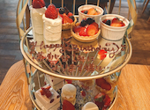 FARMERSGARDEN Cafe オムレット HOTEL ミュー スタイル イヌヤマ エクスペリエンス店: はなママさんの2025年03月23日の1枚目の投稿写真