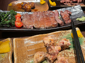 焼鳥DINING ガロ Gallo 長岡: きゃんでぃすさんの2026年03月30日の2枚目の投稿写真
