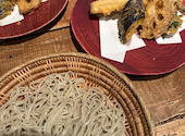 手打ち蕎麦と和食 楽: はなちゃんさんの2025年03月27日の3枚目の投稿写真