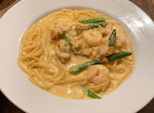 菜園イタリアン パスタ工房 西宮: もっぴーさんの2021年11月06日の2枚目の投稿写真