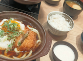 利久食堂 イオンモール橿原店: ゆきんこさんの2026年09月03日の1枚目の投稿写真
