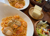 バル＆ダイニングバー  Cafe 53 BRANCH　-ゴーサンブランチ-　 刈谷: たえちゃんさんの2025年02月の1枚目の投稿写真