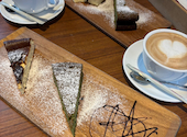 Cafe 53 BRANCH ゴーサンブランチ: たえちゃんさんの2025年02月01日の2枚目の投稿写真