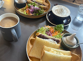 HOKI COFFEE TERRACE 緑区店 帆季珈琲テラス: たえちゃんさんの2026年06月26日の1枚目の投稿写真