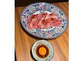 中目黒焼肉 登牛門: たかちゃんさんの2026年04月27日の1枚目の投稿写真