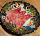 中目黒焼肉 登牛門: たかちゃんさんの2026年04月27日の2枚目の投稿写真