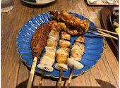 焼きとり しのぶ 本店: ぱすてるさんの2026年06月29日の1枚目の投稿写真