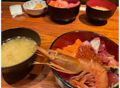 漁港食堂 三方 多摩センター店: くらっちさんの2026年06月21日の1枚目の投稿写真