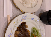 網焼ビフテキ 小松屋: カブレラさんの2026年07月15日の1枚目の投稿写真