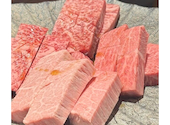 板前焼肉 一笑 靭本町: カブレラさんの2026年10月02日の1枚目の投稿写真