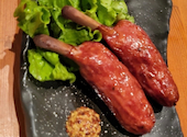 肉バル トリコミート 京橋店: カブレラさんの2026年09月01日の1枚目の投稿写真