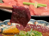 和牛焼肉 肉八 天満店 : カブレラさんの2026年06月14日の1枚目の投稿写真