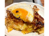 お好み焼き酒場　粉もん太郎　大阪梅田店: カブレラさんの2026年08月02日の1枚目の投稿写真