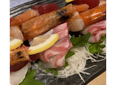 うおしん酒場 梅田鉄板部: カブレラさんの2026年08月02日の1枚目の投稿写真