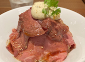 DINING＆CAFE 美酒美食Wダブル 天神ソラリアプラザ店: ななちゃんさんの2021年10月21日の1枚目の投稿写真