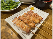 焼き鳥八丁目 旭川: がきさんの2026年08月11日の1枚目の投稿写真