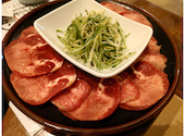 焼肉コプちゃん: がきさんの2026年08月11日の1枚目の投稿写真