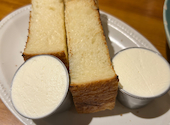 カフェ＆ベーカリー　エスプレッソ・ディー・ワークス　流山おおたかの森店: ゆかさんの2026年04月18日の2枚目の投稿写真