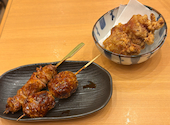 鳥開総本家 アーバンドックららぽーと豊洲店: りんさんの2026年03月15日の2枚目の投稿写真