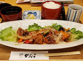 寿司 和食 がんこ 曽根崎本店: まさんの2026年05月01日の1枚目の投稿写真