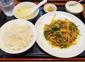 餃子の王様 龍吟 野田阪神店: まさんの2026年05月01日の1枚目の投稿写真