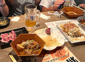 名物やきとん とみちゃん 十条店: うなぎいぬさんの2025年07月20日の1枚目の投稿写真