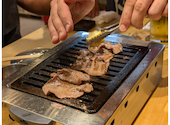大阪焼肉 ホルモン ふたご 赤羽店: ばね。さんの2025年07月07日の2枚目の投稿写真