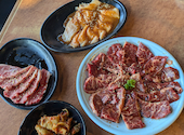 炭火焼肉 七輪 小野原店: こころさんの2026年07月27日の3枚目の投稿写真