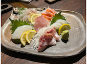 旬彩料理邸宅 八伍邸 はちごてい: アンジェリカさんの2024年12月31日の1枚目の投稿写真