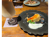 Cafe COVO: abtaさんの2026年08月11日の1枚目の投稿写真